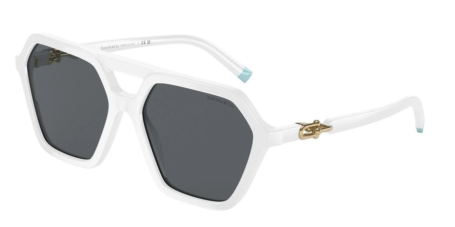 Tiffany 4198 Sunglasses - view 2